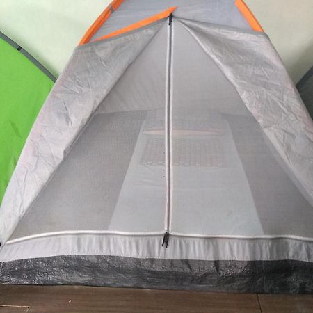 Ype Branco Camping Conforto 帕拉蒂 客房 照片