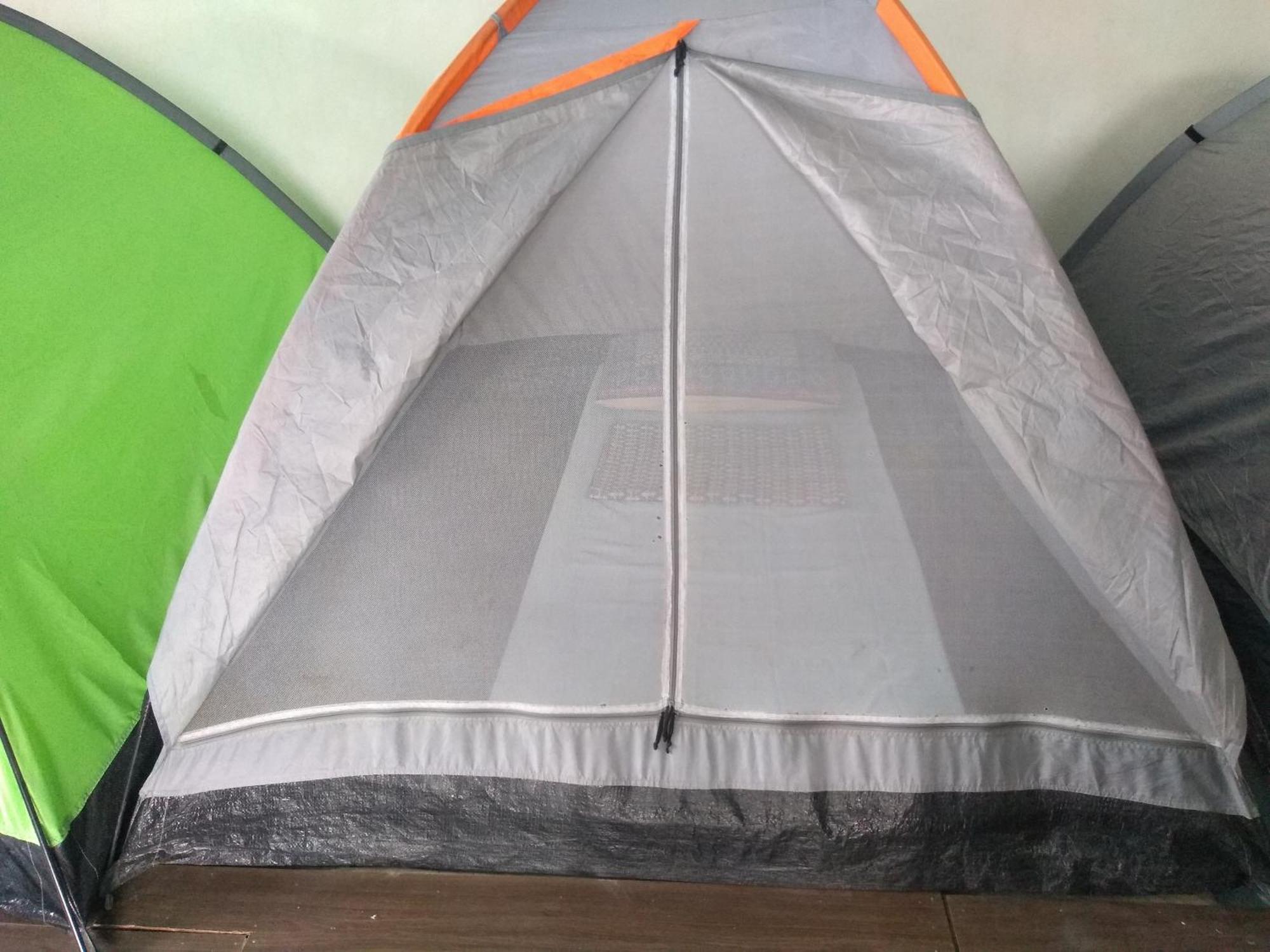 Ype Branco Camping Conforto 帕拉蒂 客房 照片
